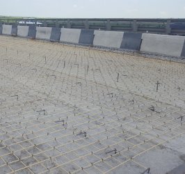 Бетон для мостовой в Черноголовках Бетон для мостовой в Черноголовках